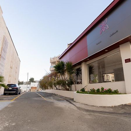 Damask Hotels Al-Hada Kültér fotó