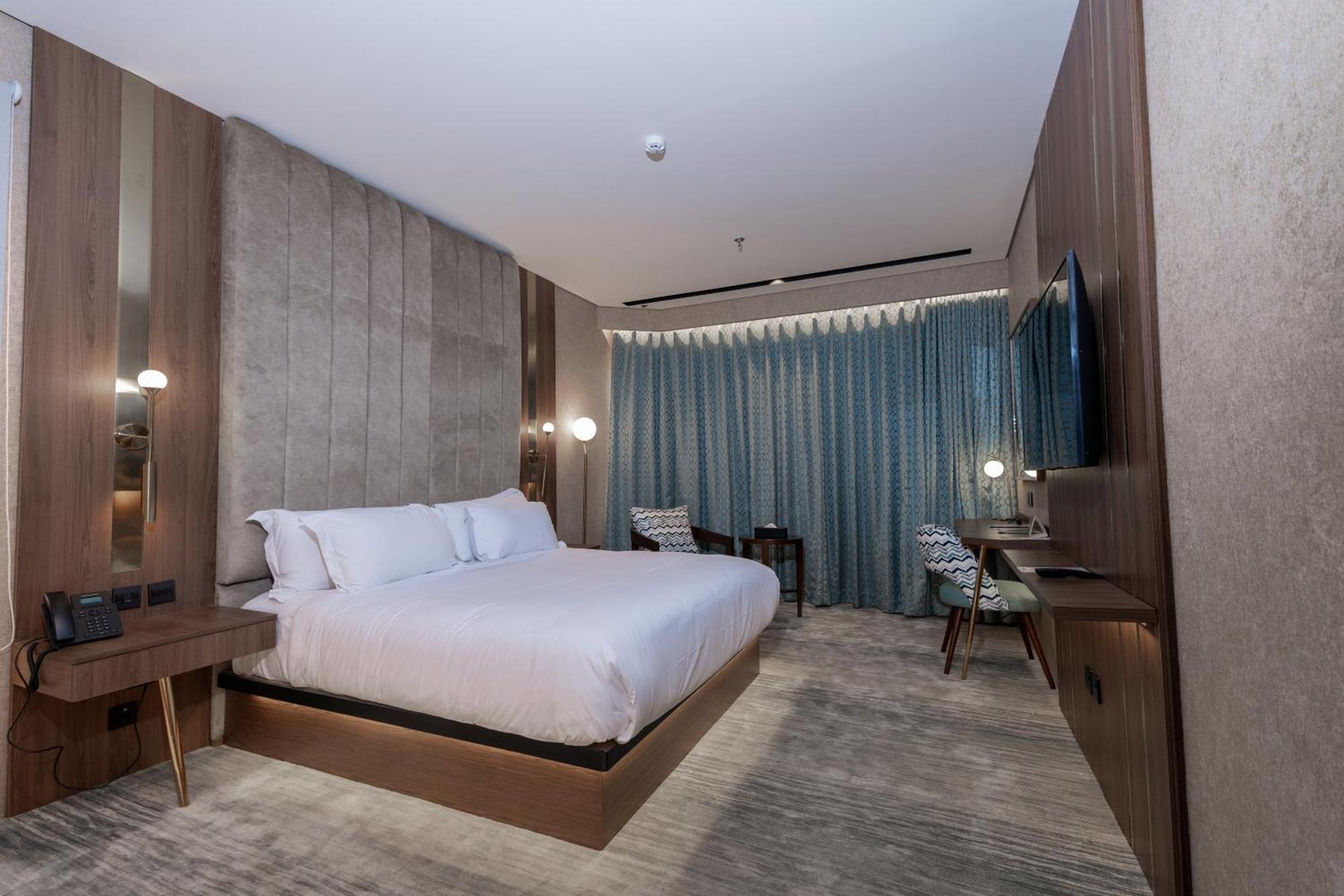 Damask Hotels Al-Hada Kültér fotó