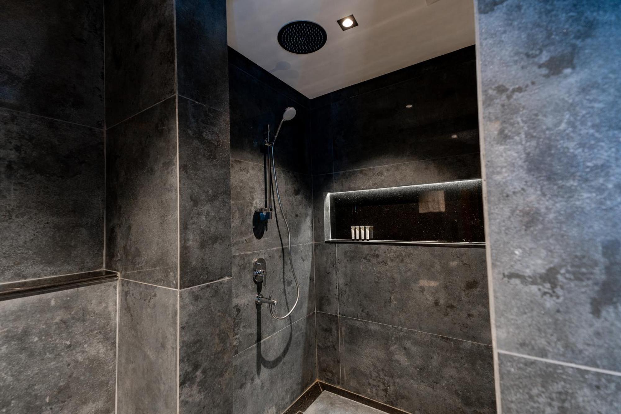 Damask Hotels Al-Hada Kültér fotó