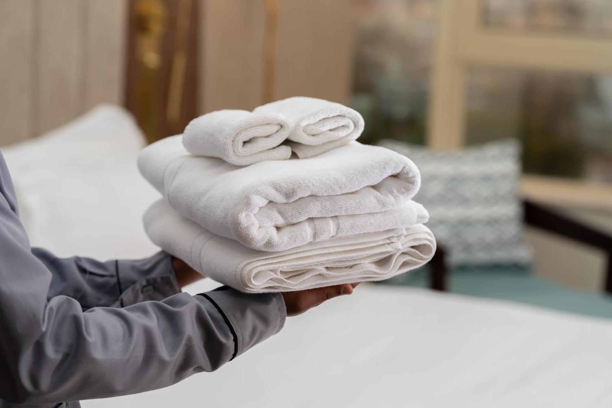 Damask Hotels Al-Hada Kültér fotó