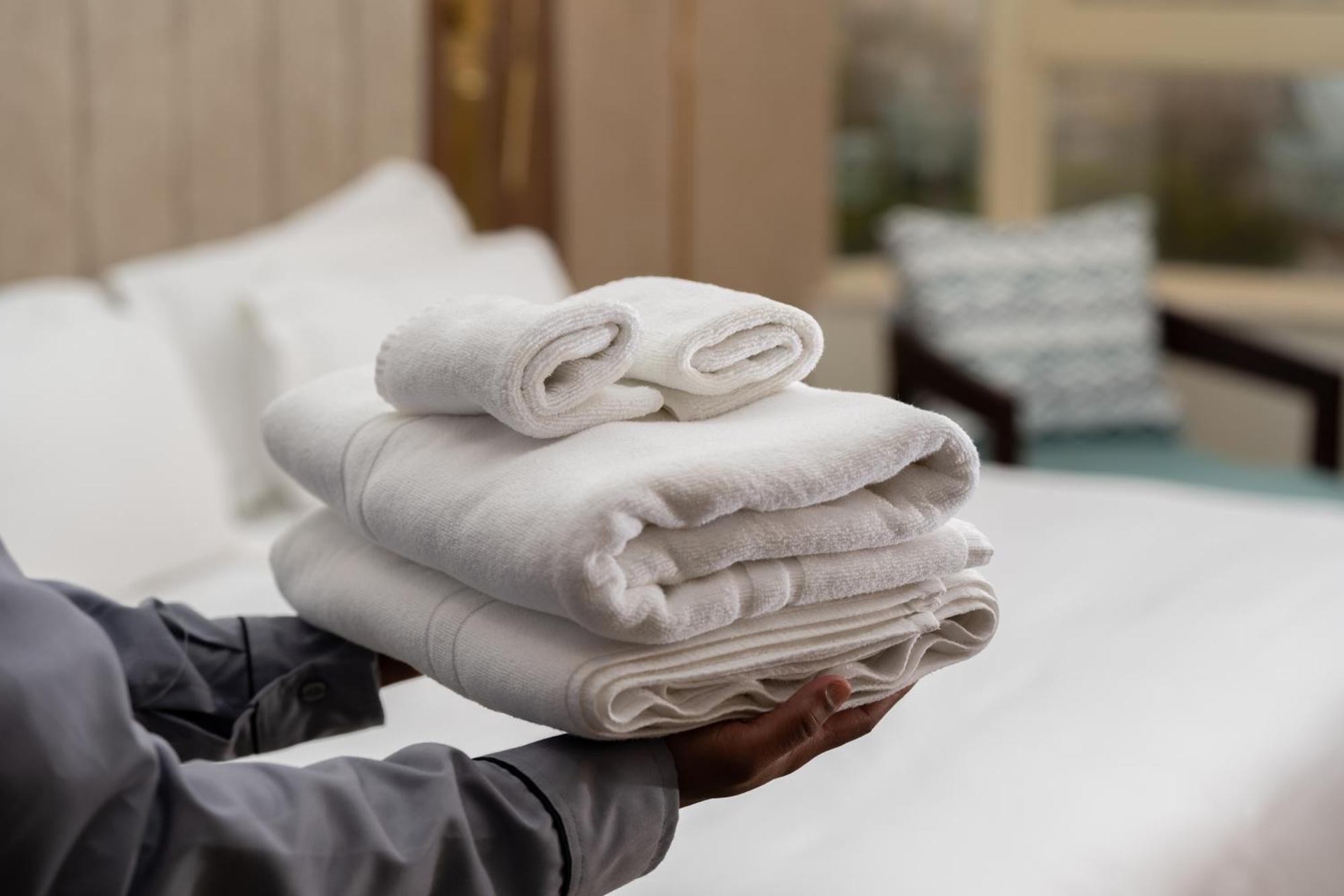 Damask Hotels Al-Hada Kültér fotó
